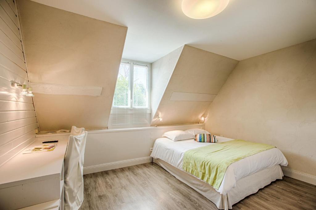 L'Ile De Sees Macé Habitación foto