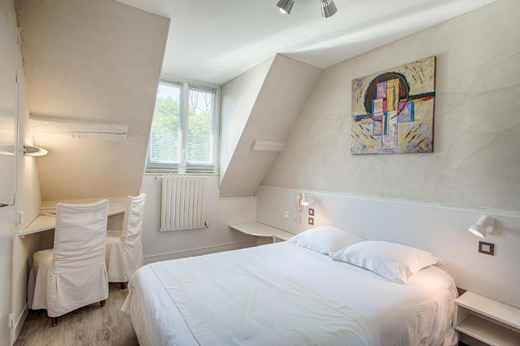 L'Ile De Sees Macé Habitación foto