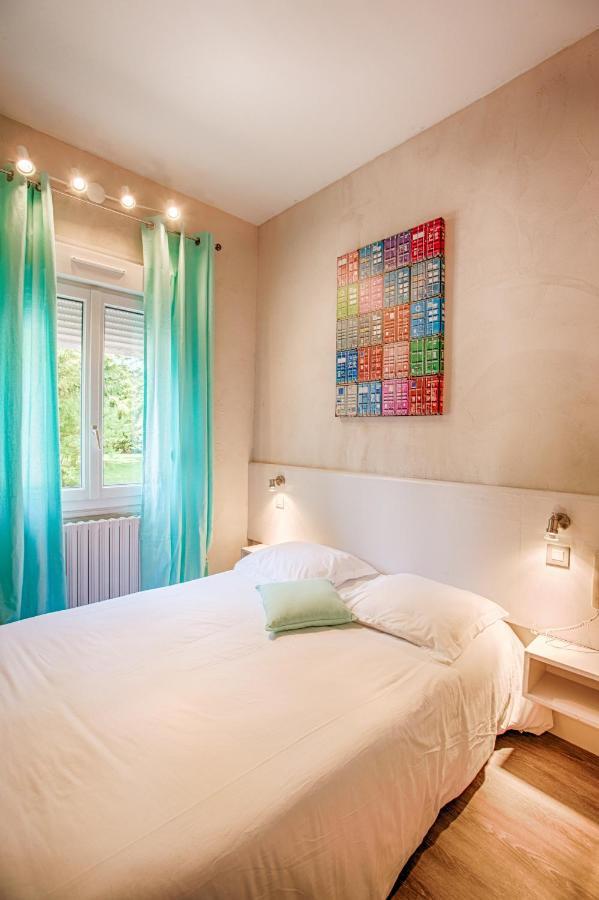 L'Ile De Sees Macé Habitación foto