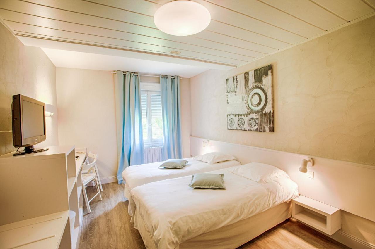 L'Ile De Sees Macé Habitación foto